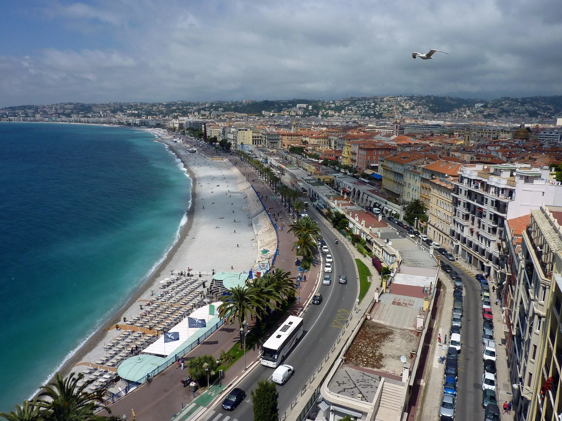 Investissement Airbnb à Nice : comment maximiser la rentabilité de son appartement ?